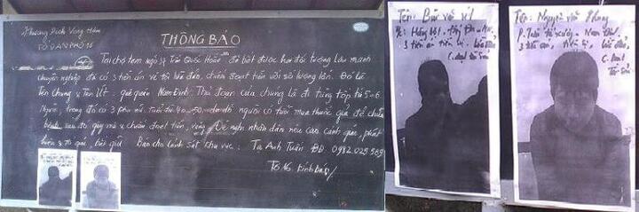 Hà Nội: Bắt 2 đối tượng gây mê chiếm đoạt tiền, vàng