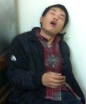 CSGT Hà Nội bắt cướp như... trong phim hành động