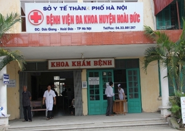 Đưa vụ án “Nhân bản kết quả xét nghiệm” ra xét xử