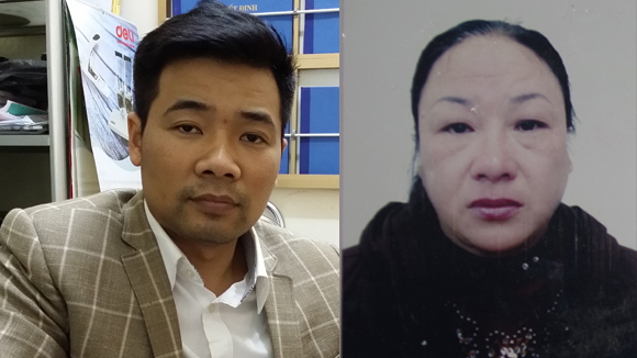 Giảng viên lừa đảo 124 nạn nhân chiếm đoạt 14 tỷ đồng