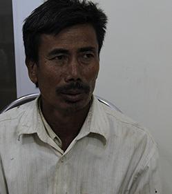 Sát hại dã man “vợ hờ” khi biết tin có bầu