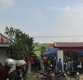 Nghệ An: Đi xe tốc độ cao, rú ga bị đánh hội đồng đến chết