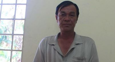 Lâm Đồng: Thua bạc hiếp dâm để “giải đen” 