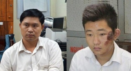 Gia đình nạn nhân Cát Tường gửi đề nghị truy tố tội