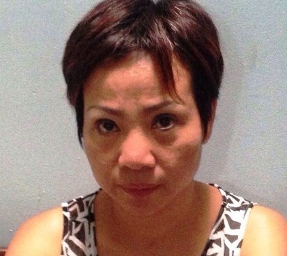 Mua xe giấy tờ giả, “nữ doanh nhân” bắt cóc, tống tiền người bán