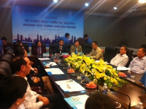 50.000 tỷ tín dụng vẫn không dễ làm bật lên thị trường BĐS