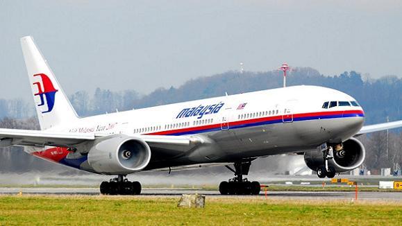 Vụ máy bay Malaysia mất tích: Nhiều biểu hiện bất thường