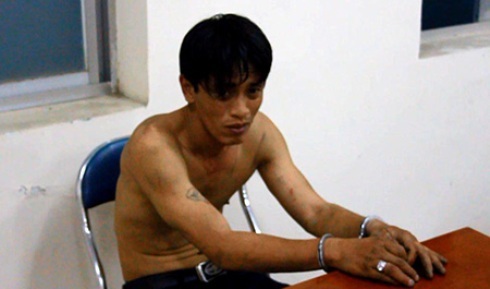 Khởi tố, bắt kẻ 23 lần đóng giả khách, vào khách sạn trộm tivi