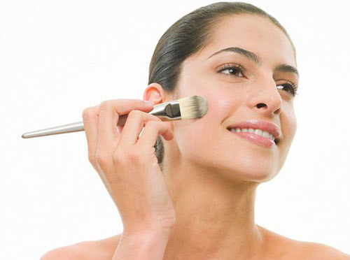 Bí quyết giúp khuôn mặt rạng ngời hơn chỉ trong 5 phút