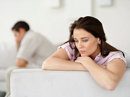 Những thói quen làm giảm ham muốn tình dục