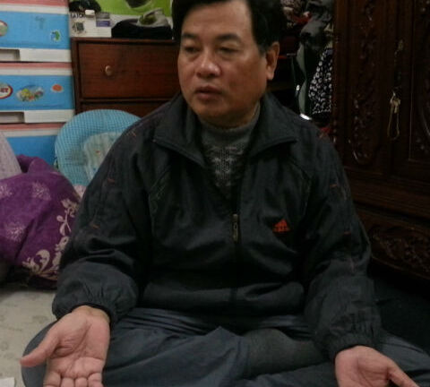 Bĩ cực người 14 năm đòi bồi thường vì oan sai 