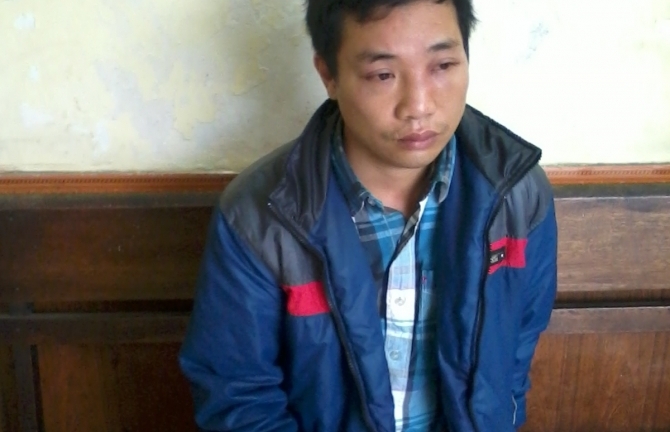 Khởi tố vụ án tài xế cán nữ sinh viên trên phố Xã Đàn