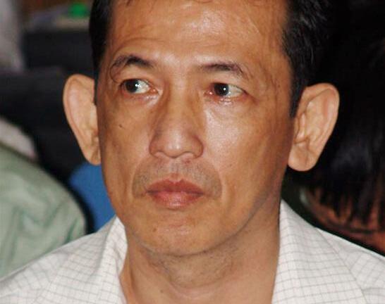 Bi hài ký về kiểu tình yêu “ăn tạp” của Thọ “đại úy”