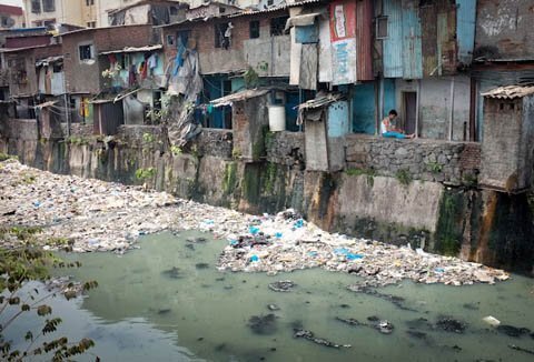 Nếu không giải quyết tốt vấn đề nhà ở, Hà Nội sẽ có khu ổ chuột