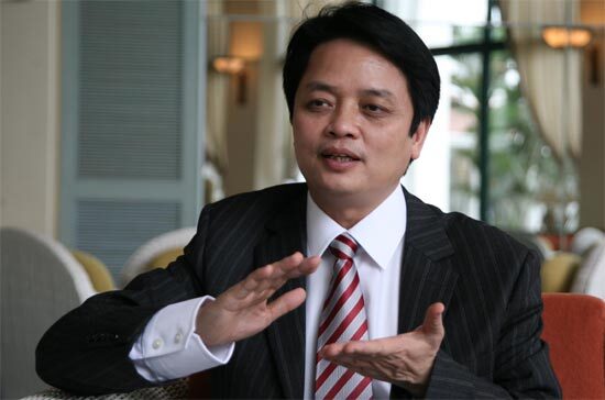 Khó khăn của doanh nghiệp hiện không nằm ở lãi suất…