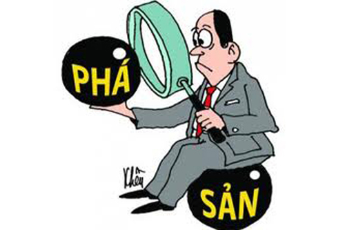 Số ngân hàng bị giải thể, rút giấy phép có thể tăng lên 10