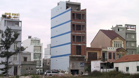 TP.HCM: Giao dịch đất nền, căn hộ tăng đột biến