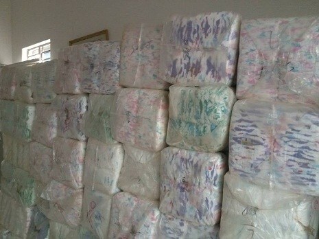 Diana thu hồi bỉm thứ phẩm, còn Huggies, Merzy thì sao?