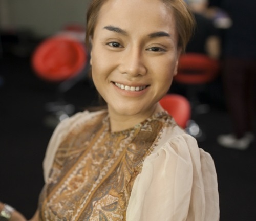 Tập 8 Gương mặt thân quen nhí: Đời cô Lựu phiên bản nhí