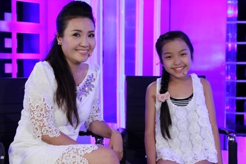 Gương mặt thân quen Nhí tập 9: Bảo Nghi làm Phù Đổng Thiên Vương