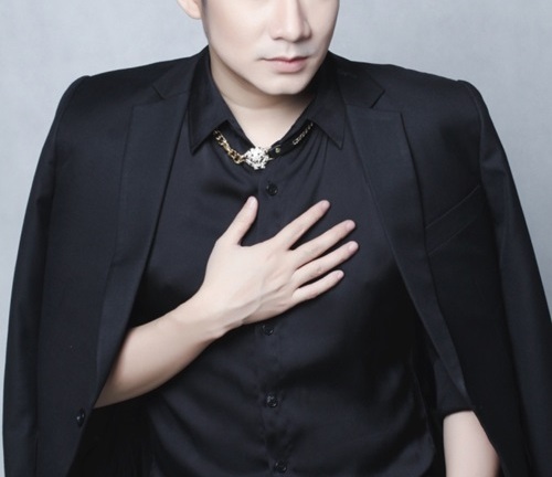 Quang Hà phát hành album nhạc trẻ “Hối hận muộn màng”