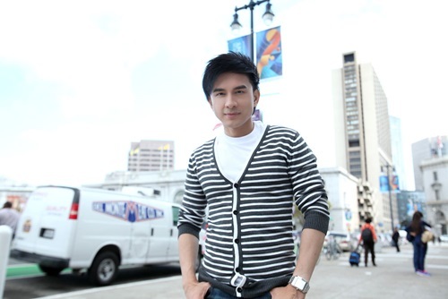 Công bố 12 hạng mục giải POPS Awards 2014