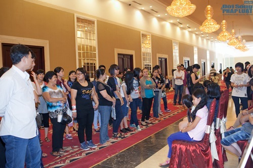 Giọng hát Việt nhí 2014: Nhiều giọng ca ấn tượng