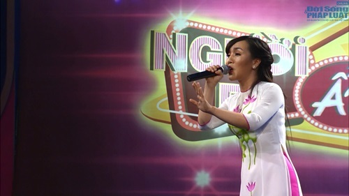 Người bí ẩn tập 5: Việt Hương dính cú lừa ngoạn mục