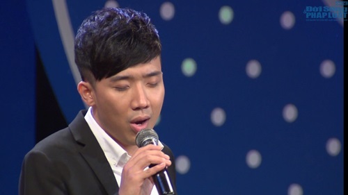 Người bí ẩn tập 7: Trấn Thành nồng nàn hát “Hotel California”