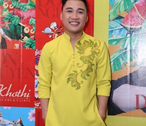 Don Nguyễn ra album đầu tay với sự giúp sức của NSƯT Thành Lộc