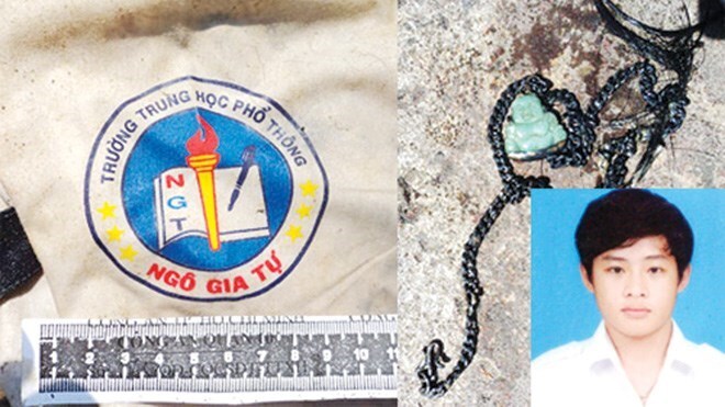 Bắt tạm giam nghi phạm giết bạn thả xác trôi sông