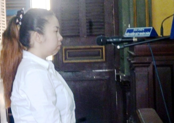 Chém chết chồng vì không chịu cảnh chồng chung