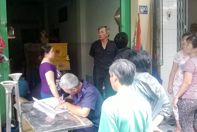 Nghịch tử sát hại mẹ và chém anh trai bị tâm thần?