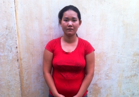 Ngày mai, bảo mẫu giẫm chết trẻ sẽ hầu tòa