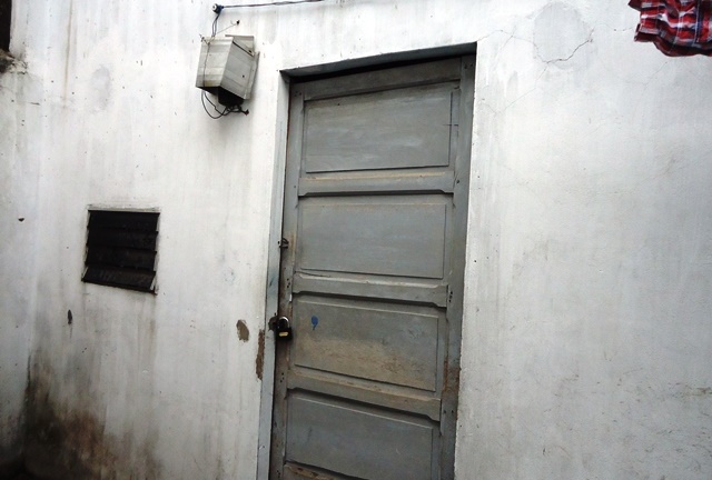 Vụ cô gái chết trong phòng trọ khóa kín: Bị người yêu bóp cổ