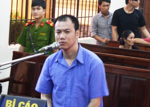 Lãnh án 20 năm tù vì giết chết con nợ