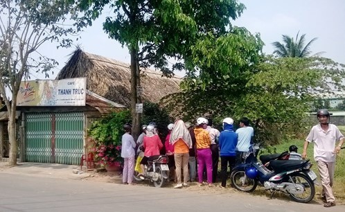 Thảm án cuồng yêu, ngăn chặn bằng cách nào?