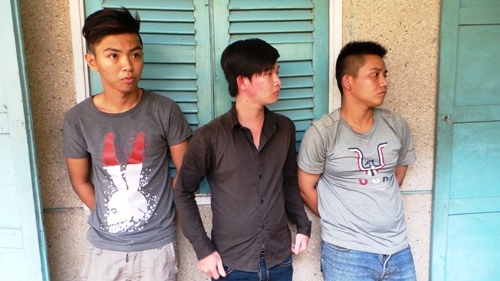 Truy đuổi “cẩu tặc” làm 3 người chết: Điều tra hành vi giết người