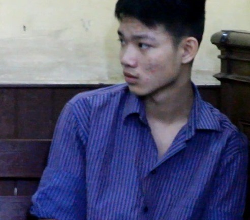 Tử hình kẻ chém chết nữ thợ may để cướp tài sản