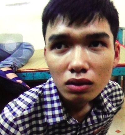 Giết chủ nợ, cướp tài sản vì thua độ mùa World Cup