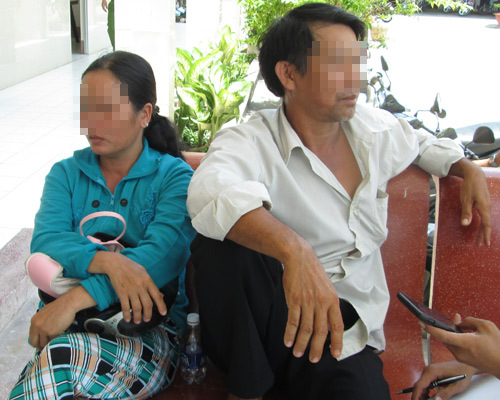 Nhân chứng kể lại phút trung sĩ công an xả súng