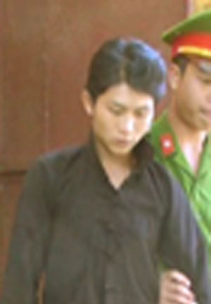 Chân dung người chồng bán vợ và cô ruột vào