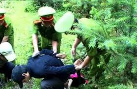 Trùm ma tuý Hà Ngọc Lương “chết” vì toan tính với bóng hồng 