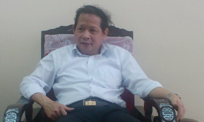 Lãnh đạo tỉnh Bắc Kạn nói gì về 