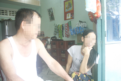 Nghi án bắt cóc trẻ em đưa từ Đà Nẵng ra Hà Nội