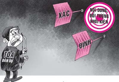 Vụ án hi hữu “phạm một tội hai lần tù”: Tại “trục trặc kỹ thuật”?