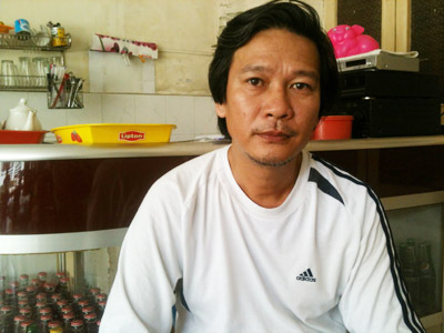 Nghi vấn đạo diễn phim hành hung thư ký trường quay