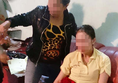 Bố đâm chết hai con ruột rồi tự sát chấn động tỉnh Lâm Đồng