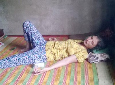 Cuồng yêu, “phi công trẻ” đâm chết chồng của người tình 