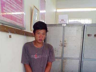 Trắng đêm vào “hang cọp” bắt cướp